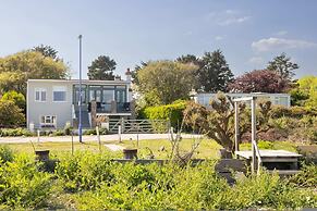 Historic Railway Home - Selsey Seafront