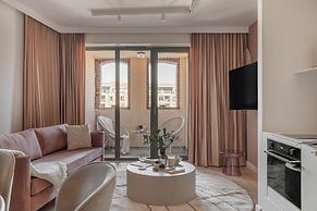Casa Blush - LoftAffair Spa Collection