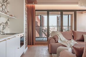 Casa Blush - LoftAffair Spa Collection