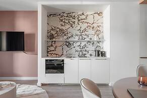 Casa Blush - LoftAffair Spa Collection