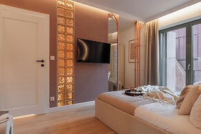 Casa Blush - LoftAffair Spa Collection