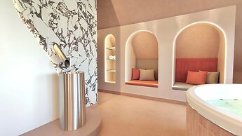 Casa Blush - LoftAffair Spa Collection