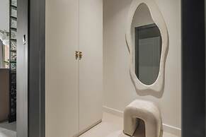 Casa Blush - LoftAffair Spa Collection