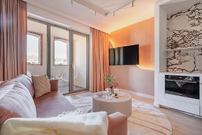 Casa Blush - LoftAffair Spa Collection