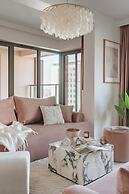 Casa Blush - LoftAffair Spa Collection