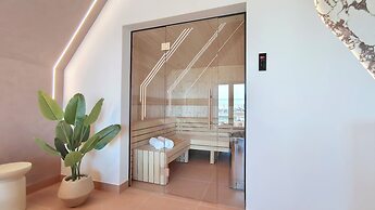 Casa Blush - LoftAffair Spa Collection