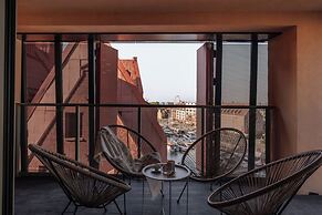 Casa Blush - LoftAffair Spa Collection