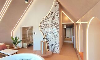 Casa Blush - LoftAffair Spa Collection