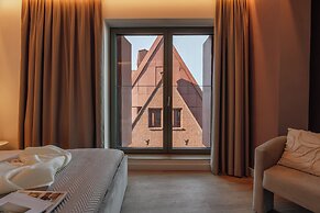 Casa Blush - LoftAffair Spa Collection