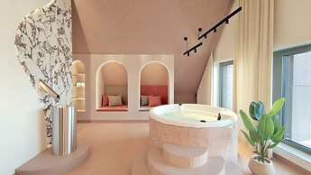 Casa Blush - LoftAffair Spa Collection