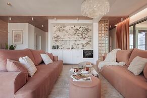 Casa Blush - LoftAffair Spa Collection