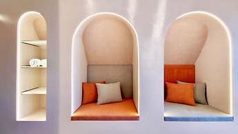 Casa Blush - LoftAffair Spa Collection