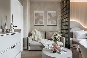 Casa Blush - LoftAffair Spa Collection