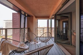 Casa Blush - LoftAffair Spa Collection