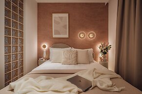 Casa Blush - LoftAffair Spa Collection