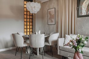 Casa Blush - LoftAffair Spa Collection