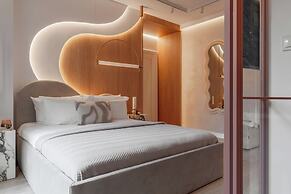 Casa Blush - LoftAffair Spa Collection