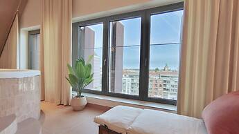 Casa Blush - LoftAffair Spa Collection