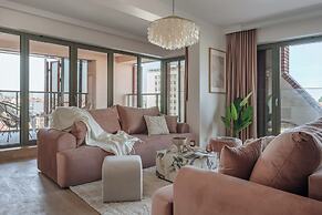 Casa Blush - LoftAffair Spa Collection