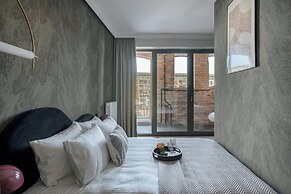 Casa Blush - LoftAffair Spa Collection