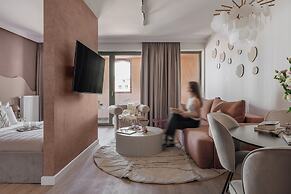 Casa Blush - LoftAffair Spa Collection