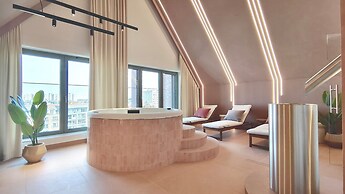 Casa Blush - LoftAffair Spa Collection