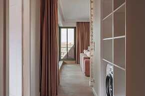 Casa Blush - LoftAffair Spa Collection