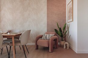 Casa Blush - LoftAffair Spa Collection