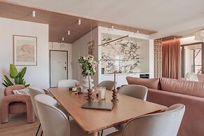 Casa Blush - LoftAffair Spa Collection