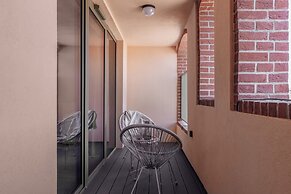 Casa Blush - LoftAffair Spa Collection