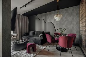 Casa Blush - LoftAffair Spa Collection