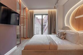 Casa Blush - LoftAffair Spa Collection