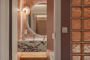 Casa Blush - LoftAffair Spa Collection