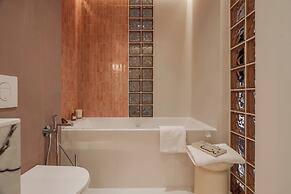 Casa Blush - LoftAffair Spa Collection