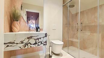 Casa Blush - LoftAffair Spa Collection