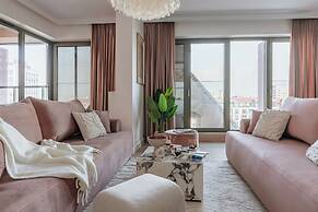 Casa Blush - LoftAffair Spa Collection