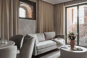 Casa Blush - LoftAffair Spa Collection