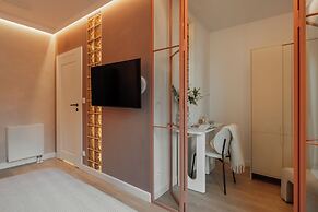 Casa Blush - LoftAffair Spa Collection