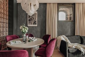 Casa Blush - LoftAffair Spa Collection