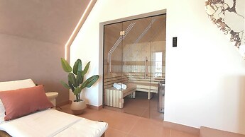 Casa Blush - LoftAffair Spa Collection