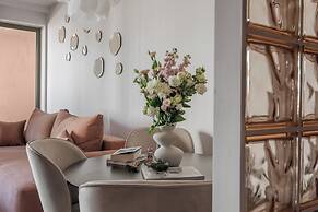 Casa Blush - LoftAffair Spa Collection