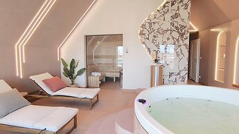 Casa Blush - LoftAffair Spa Collection