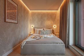 Casa Blush - LoftAffair Spa Collection