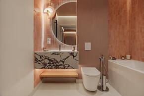 Casa Blush - LoftAffair Spa Collection