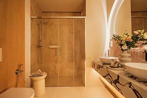 Casa Blush - LoftAffair Spa Collection