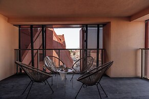 Casa Blush - LoftAffair Spa Collection