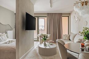 Casa Blush - LoftAffair Spa Collection