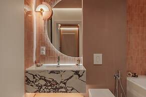 Casa Blush - LoftAffair Spa Collection