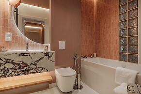 Casa Blush - LoftAffair Spa Collection