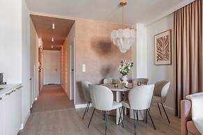 Casa Blush - LoftAffair Spa Collection